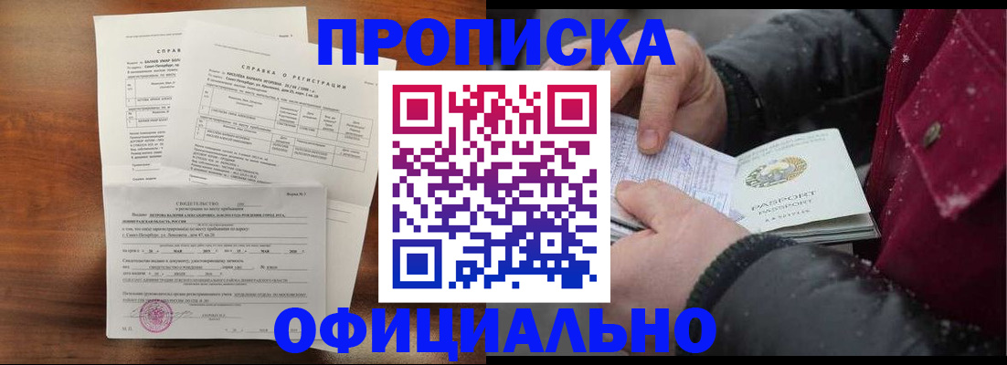 временная регистрация для школы в Шумихе